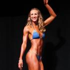 Leigh  Gennetti - NPC North Carolina State  2015 - #1