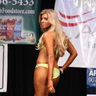 Amanda  Camargo - NPC Heart of Alaska 2011 - #1