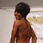 Gina  Greco - NPC Iowa State Championship 2013 - #1