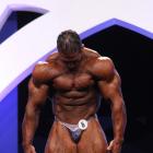 Raul  Carrasco Jimenez - IFBB Bodypower 2014 - #1