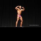 Jimmie  Thompson - NPC Jay Cutler Desert Classic 2013 - #1