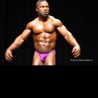 Jimmie  Thompson - NPC Jay Cutler Desert Classic 2013 - #1