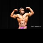 Jimmie  Thompson - NPC Jay Cutler Desert Classic 2013 - #1