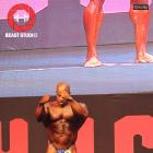 Victor  Martinez - IFBB Kuwait Pro 2016 - #1