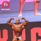 Victor  Martinez - IFBB Kuwait Pro 2016 - #1