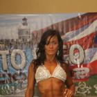 Cindy  Rivera - NPC Mr Puerto Rico Novice 2012 - #1