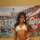 Cindy  Rivera - NPC Mr Puerto Rico Novice 2012 - #1