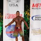 Joseph  Andaya - IFBB Orange County Muscle Classic 2012 - #1
