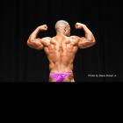 Jimmie  Thompson - NPC Jay Cutler Desert Classic 2013 - #1