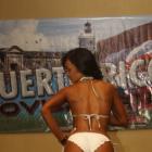 Cindy  Rivera - NPC Mr Puerto Rico Novice 2012 - #1