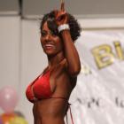 Gina  Greco - NPC Iowa State Championship 2013 - #1