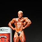 Constantinos   Demetriou - IFBB FLEX Pro  2012 - #1