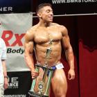 Robert  Willey - NPC West Coast Classic 2014 - #1