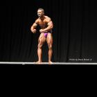 Jimmie  Thompson - NPC Jay Cutler Desert Classic 2013 - #1