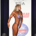 Kris  Murrell - IFBB Grand Prix Los Angeles 2012 - #1