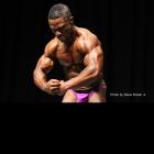 Jimmie  Thompson - NPC Jay Cutler Desert Classic 2013 - #1