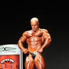 Constantinos   Demetriou - IFBB FLEX Pro  2012 - #1