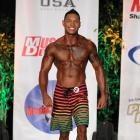 Joseph  Andaya - IFBB Orange County Muscle Classic 2012 - #1