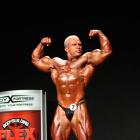 Constantinos   Demetriou - IFBB FLEX Pro  2012 - #1