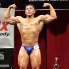 Robert  Willey - NPC West Coast Classic 2014 - #1