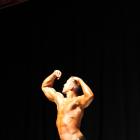 Joshua  Berrios - NPC Jay Cutler Desert Classic 2013 - #1