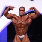 Raul  Carrasco Jimenez - IFBB Bodypower 2014 - #1