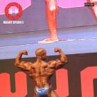 Victor  Martinez - IFBB Kuwait Pro 2016 - #1