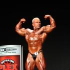 Constantinos   Demetriou - IFBB FLEX Pro  2012 - #1