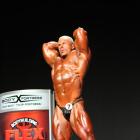 Constantinos   Demetriou - IFBB FLEX Pro  2012 - #1