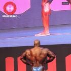 Victor  Martinez - IFBB Kuwait Pro 2016 - #1