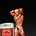 Constantinos   Demetriou - IFBB FLEX Pro  2012 - #1