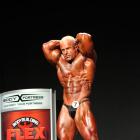 Constantinos   Demetriou - IFBB FLEX Pro  2012 - #1