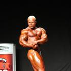 Constantinos   Demetriou - IFBB FLEX Pro  2012 - #1