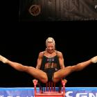 Sommer  DuBose - NPC Jr. USA 2014 - #1