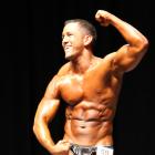 Joshua  Berrios - NPC Jay Cutler Desert Classic 2013 - #1