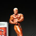 Constantinos   Demetriou - IFBB FLEX Pro  2012 - #1