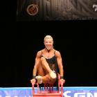 Sommer  DuBose - NPC Jr. USA 2014 - #1
