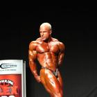 Constantinos   Demetriou - IFBB FLEX Pro  2012 - #1