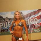 Mayte  Vega - NPC Mr Puerto Rico Novice 2012 - #1