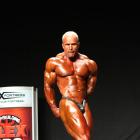 Constantinos   Demetriou - IFBB FLEX Pro  2012 - #1