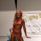 Lisa  Eveleth - NPC Iowa State Championship 2013 - #1