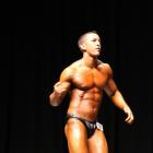 Joshua  Berrios - NPC Jay Cutler Desert Classic 2013 - #1