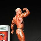 Constantinos   Demetriou - IFBB FLEX Pro  2012 - #1