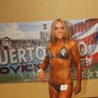 Mayte  Vega - NPC Mr Puerto Rico Novice 2012 - #1