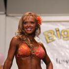 Lisa  Eveleth - NPC Iowa State Championship 2013 - #1