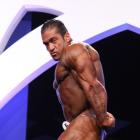 Raul  Carrasco Jimenez - IFBB Bodypower 2014 - #1