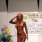 Lisa  Eveleth - NPC Iowa State Championship 2013 - #1