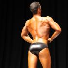 Joshua  Berrios - NPC Jay Cutler Desert Classic 2013 - #1