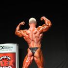 Constantinos   Demetriou - IFBB FLEX Pro  2012 - #1