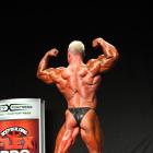 Constantinos   Demetriou - IFBB FLEX Pro  2012 - #1